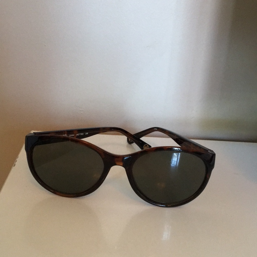 Michael Kors sunglasses!